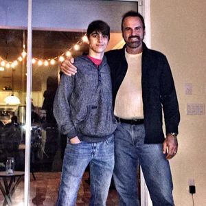 Meet your Posher, Deven